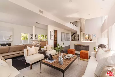 1287 Rimmer Ave, Pacific Palisades, CA 90272 - Photo 8