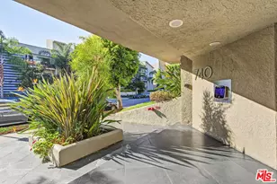 740 N Kings Rd, West Hollywood, CA 90069 - Photo 4