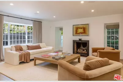 1248 N Wetherly Dr, Los Angeles, CA 90069 - Photo 4