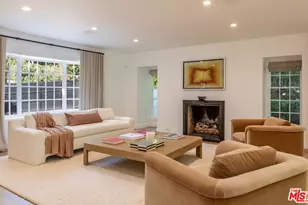 1248 N Wetherly Dr, Los Angeles, CA 90069 - Photo 4
