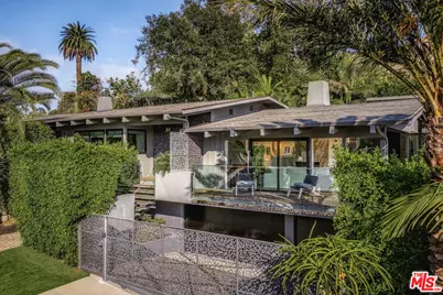 344 Arno Way, Pacific Palisades, CA 90272 - Photo 2