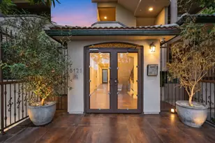 8121 Norton Ave, Los Angeles, CA 90046 - Photo 1
