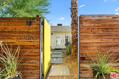3963 E Calle San Antonio, Palm Springs, CA 92264 - Photo 8