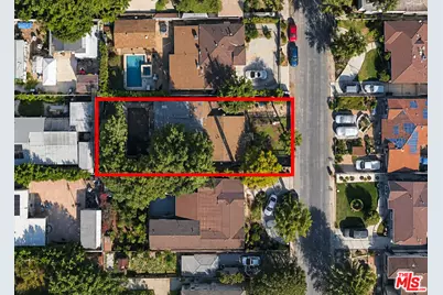 6325 Klump Ave, North Hollywood, CA 91606 - Photo 2