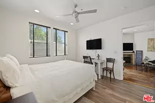 6038 Carlton Way, Los Angeles, CA 90028 - Photo 12