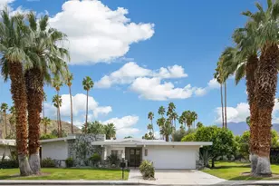 1585 E Sierra Way, Palm Springs, CA 92264 - Photo 1