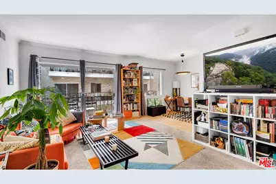 1115 S Elm Dr #415, Los Angeles, CA 90035 - Photo 8
