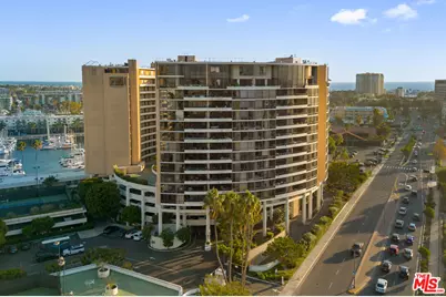4265 Marina City Dr #701, Marina del Rey, CA 90292 - Photo 10