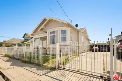610 E 24th St, Los Angeles, CA 90011 - Photo 2