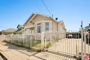 610 E 24th St, Los Angeles, CA 90011 - Photo 2