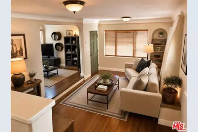 6143 Glen Holly St, Los Angeles, CA 90068 - Photo 10
