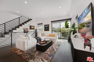 345 N La Fayette Park Pl, Los Angeles, CA 90026 - Photo 4