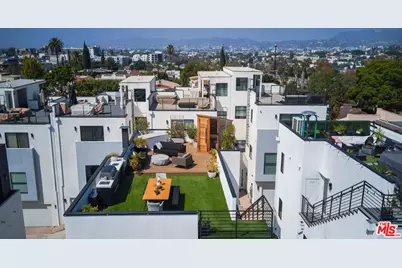 345 N La Fayette Park Pl, Los Angeles, CA 90026 - Photo 6