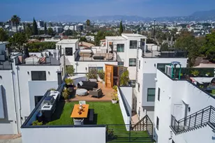 345 N La Fayette Park Pl, Los Angeles, CA 90026 - Photo 6