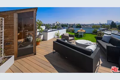 345 N La Fayette Park Pl, Los Angeles, CA 90026 - Photo 44