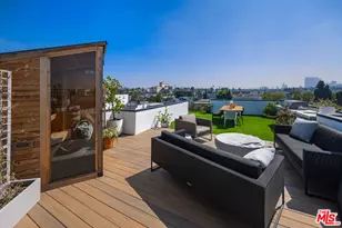 345 N La Fayette Park Pl, Los Angeles, CA 90026 - Photo 44