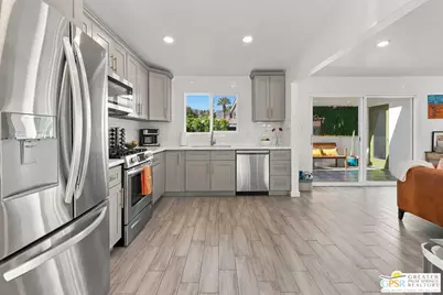 963 S Paseo Caroleta, Palm Springs, CA 92264 - Photo 10