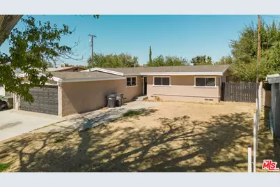 713 W Avenue H10, Lancaster, CA 93534 - Photo 48