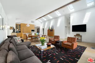 740 N Martel Ave, Los Angeles, CA 90046 - Photo 4