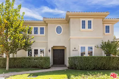 18322 Columbus Cir, Tarzana, CA 91356 - Photo 6