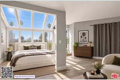 1412 N Crescent Heights Blvd #203, West Hollywood, CA 90046 - Photo 12