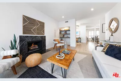 1920 Pandora Ave #8, Los Angeles, CA 90025 - Photo 1