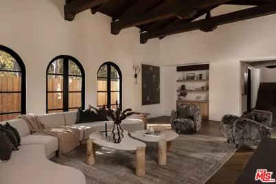 1641 N Ogden Dr, Los Angeles, CA 90046 - Photo 6
