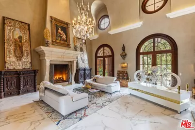 77 Beverly Park Ln, Beverly Hills, CA 90210 - Photo 18