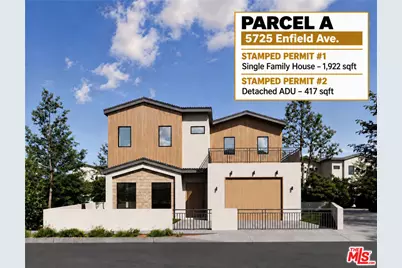 5725 Enfield Ave, Encino, CA 91316 - Photo 2