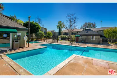 4925 Indian Wood Rd #474, Culver City, CA 90230 - Photo 26