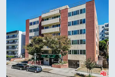 540 Kelton Ave #105, Los Angeles, CA 90024 - Photo 2