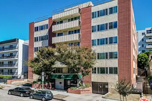 540 Kelton Ave, Los Angeles, CA 90024 - Photo 2