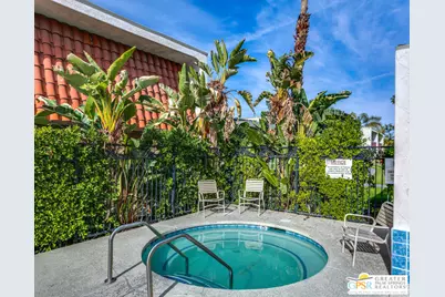 2260 N Indian Canyon Dr #A, Palm Springs, CA 92262 - Photo 34