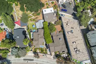 2652 N Beachwood Dr, Los Angeles, CA 90068 - Photo 4