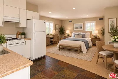 854 S Rimpau Blvd, Los Angeles, CA 90005 - Photo 50