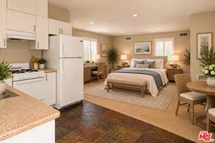 854 S Rimpau Blvd, Los Angeles, CA 90005 - Photo 50