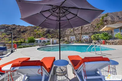 620 Cameo Dr, Palm Springs, CA 92264 - Photo 34