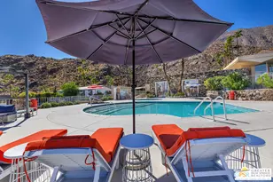 620 Cameo Dr, Palm Springs, CA 92264 - Photo 34