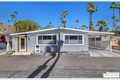 620 Cameo Dr, Palm Springs, CA 92264 - Photo 40