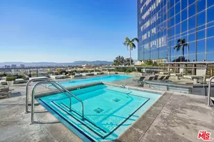 1100 Wilshire Blvd, Los Angeles, CA 90017 - Photo 36
