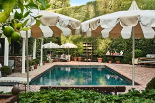 130 N Bristol Ave, Los Angeles, CA 90049 - Photo 16