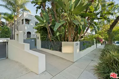 1250 N Harper Ave #302, Los Angeles, CA 90046 - Photo 32