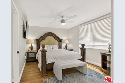 9707 Charnock Ave #203, Los Angeles, CA 90034 - Photo 16
