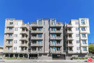 848 Irolo St, Los Angeles, CA 90005 - Photo 1