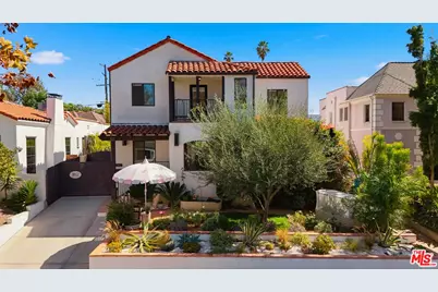 1042 S Stanley Ave, Los Angeles, CA 90019 - Photo 1