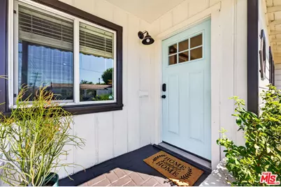 1442 Ellsmere Ave, Los Angeles, CA 90019 - Photo 2