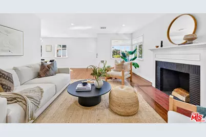 1442 Ellsmere Ave, Los Angeles, CA 90019 - Photo 4