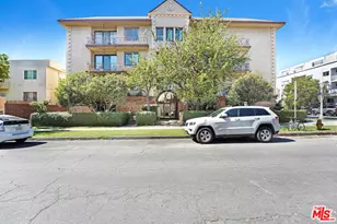1101 Rexford Dr, Los Angeles, CA 90035 - Photo 2