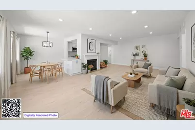 1262 S Barrington Ave #304, Los Angeles, CA 90025 - Photo 4