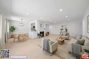 1262 S Barrington Ave, Los Angeles, CA 90025 - Photo 4